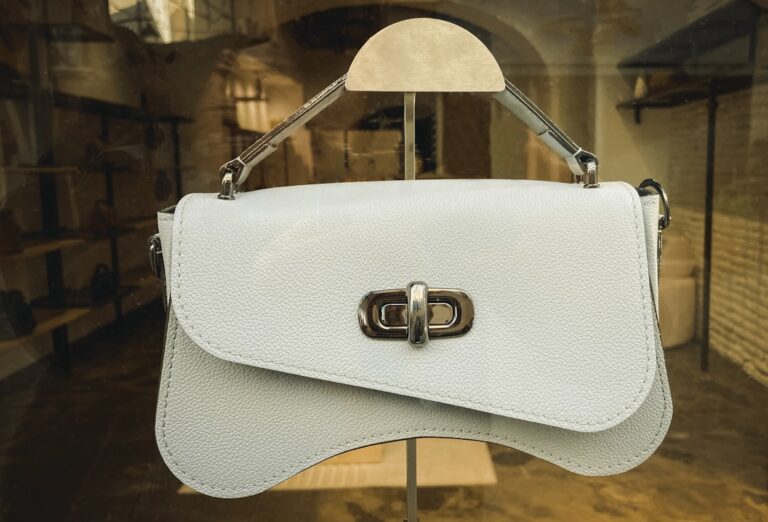 Why Leather is the Ultimate Material for Fashionable Durability