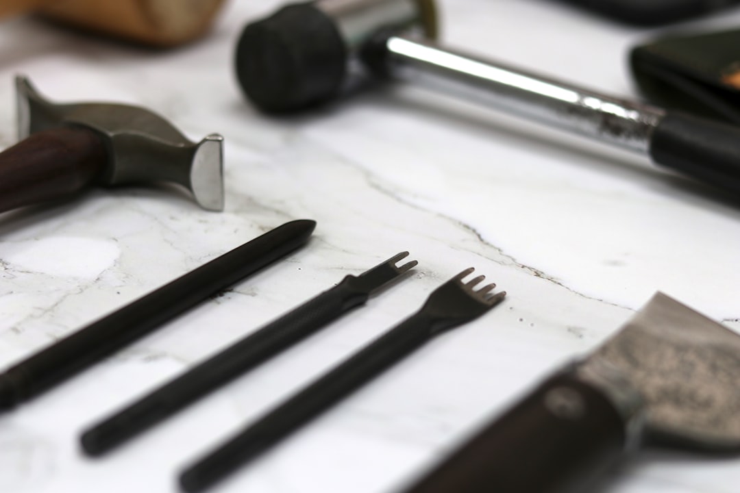 Top 5 Must-Have Leather Items for Every Fashion Enthusiast