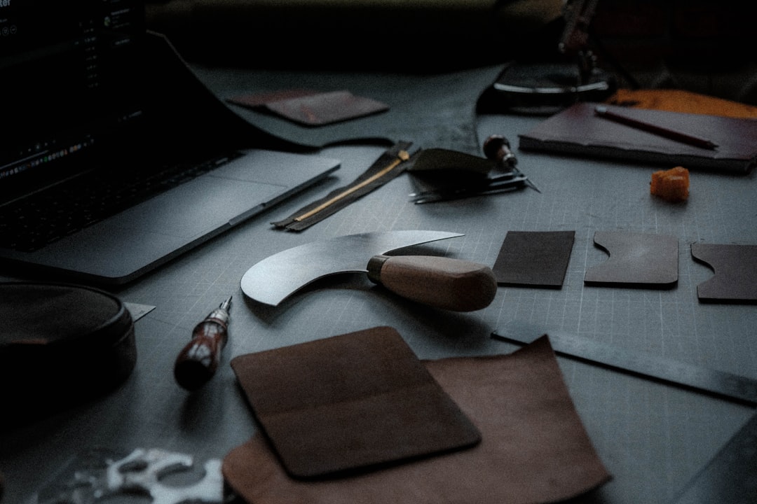 Unique Gift Ideas: Luxury Leather Goods for Any Celebration